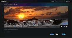 Desktop Screenshot of brandosphotos.com